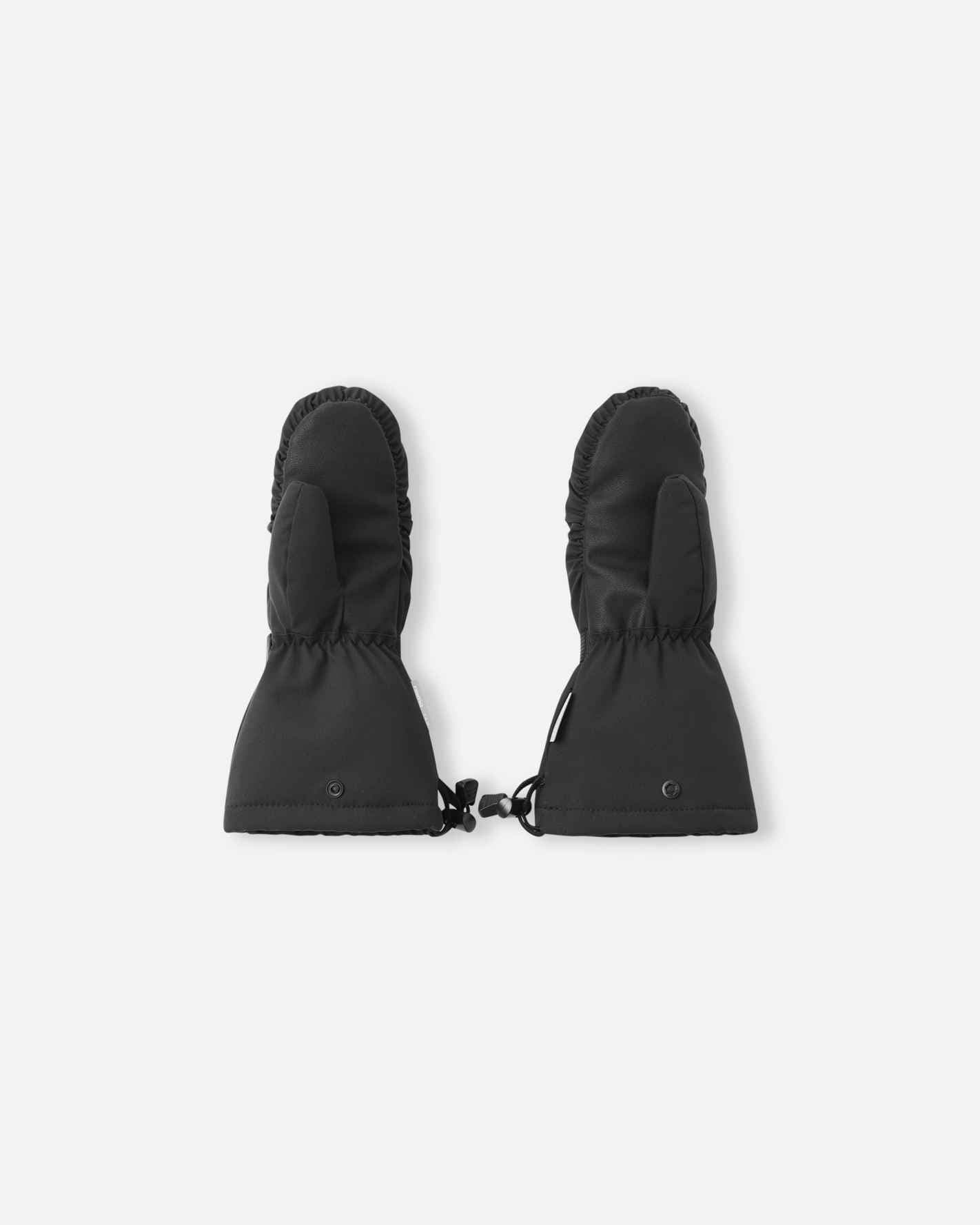 Kids' waterproof ski mittens Vanukko Winter
