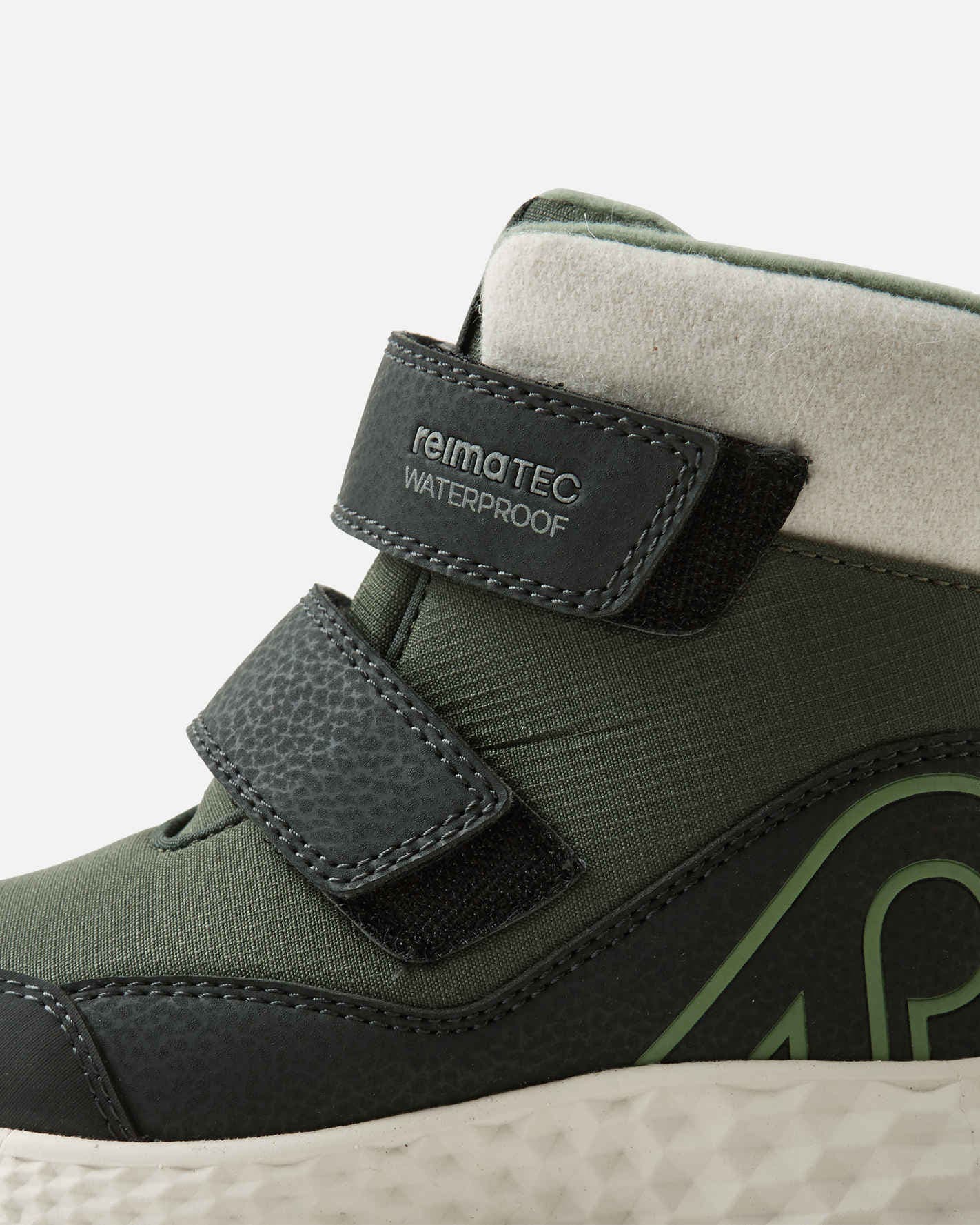 Kids' waterproof winter Shoes Hallava Shoes