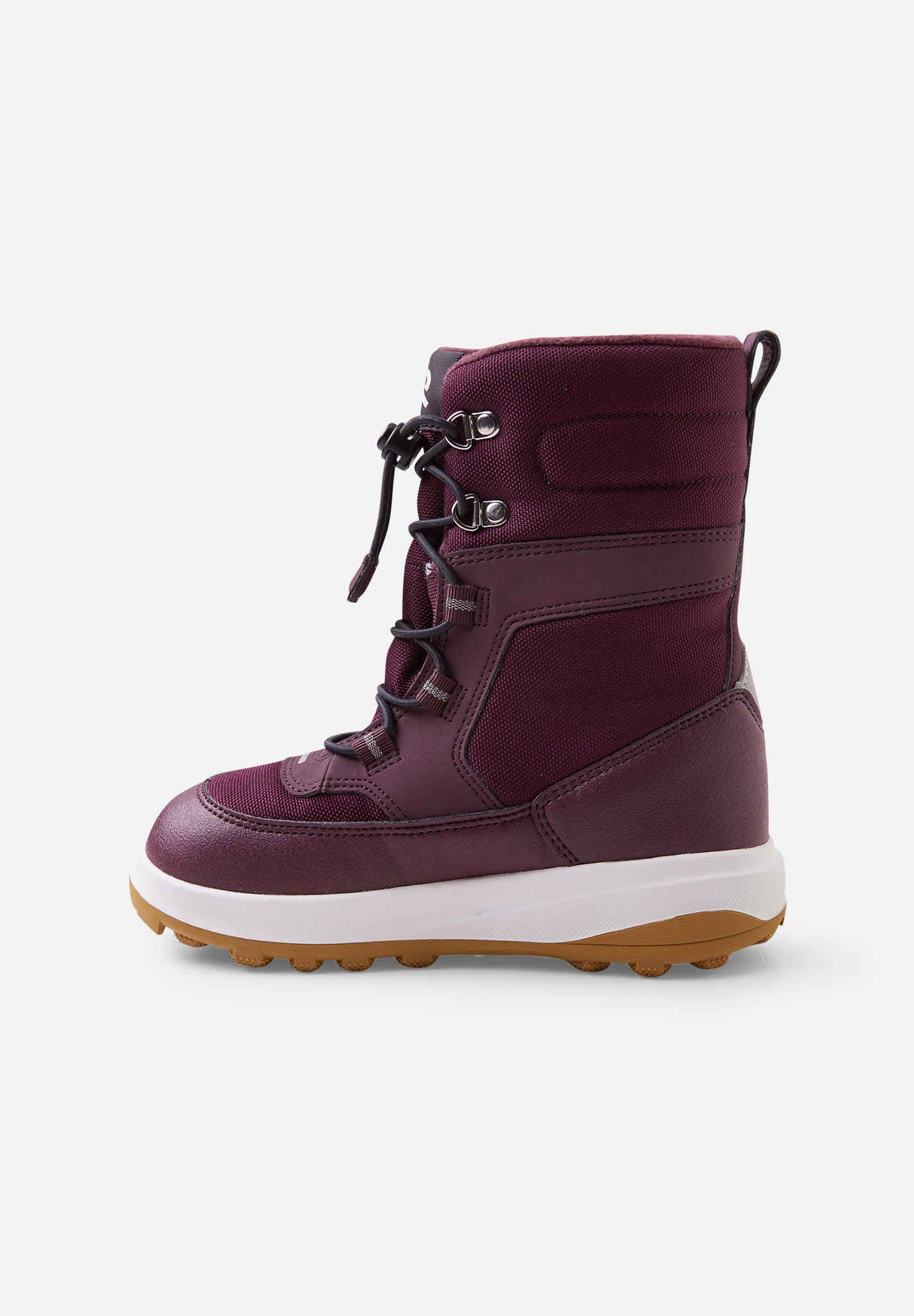 Kids' waterproof winter boots Laplander 2.0 Shoes