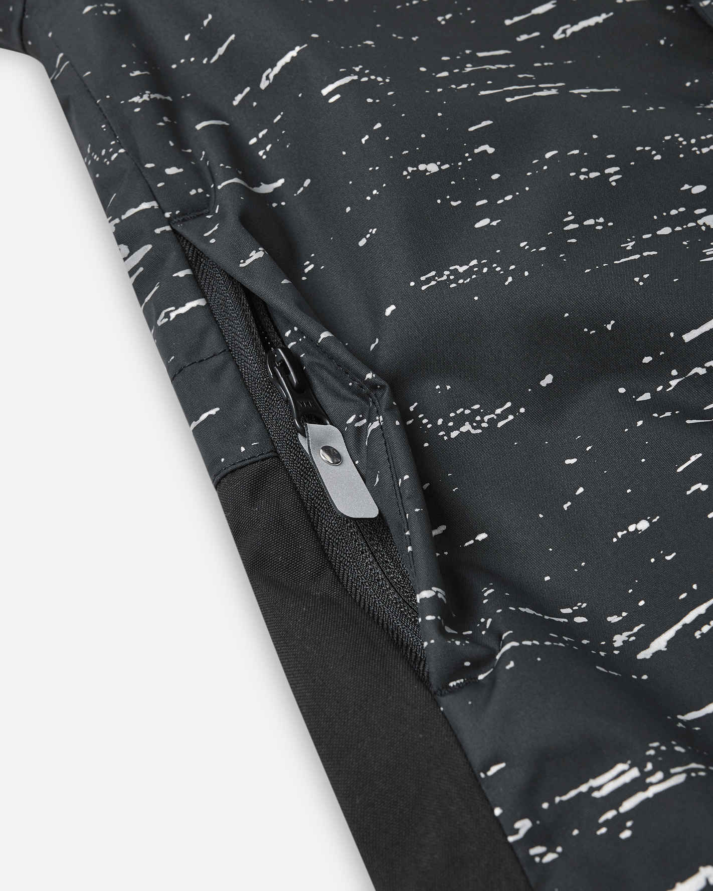 Kids' waterproof snowsuit Kirkas Outerwear