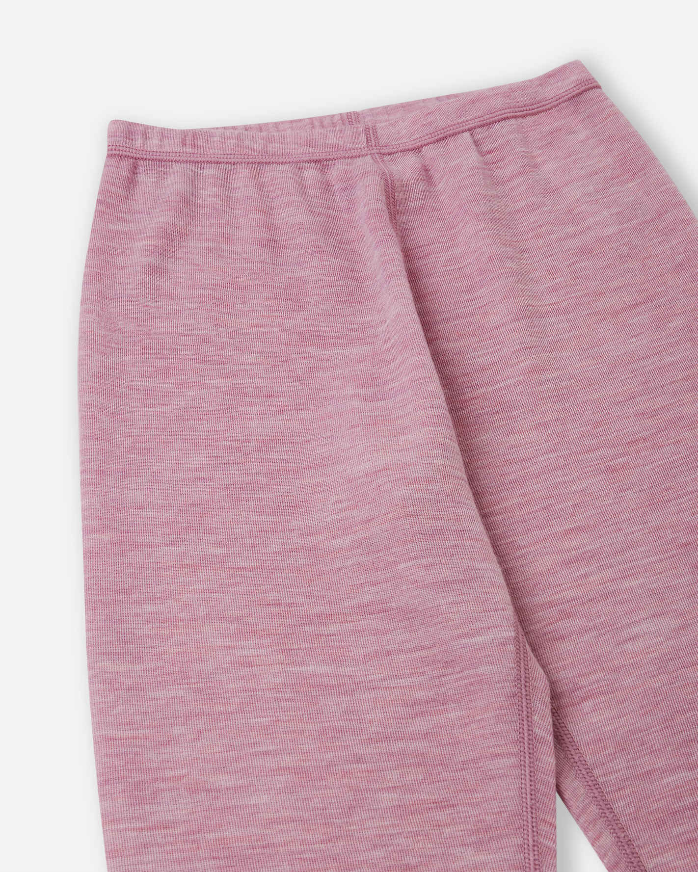 Kids' wool base-layer set Kinsei Winter
