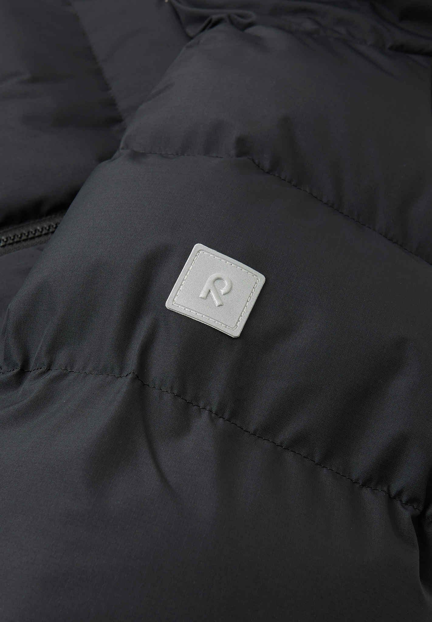 Juniors' winter parka Simpukka Outerwear