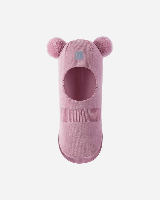 Kids' merino wool balaclava Vekkuli Accessories