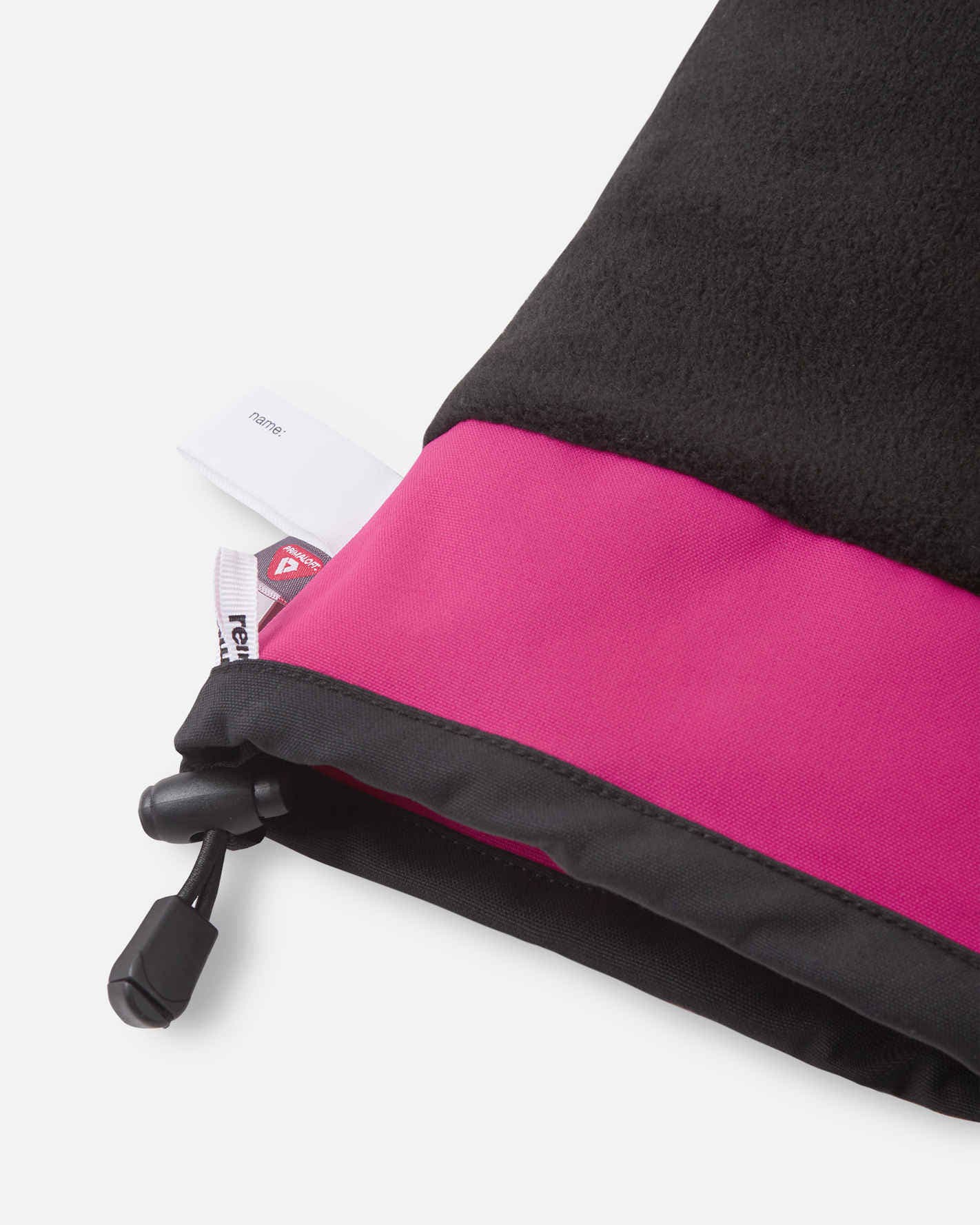 Juniors' waterproof ski gloves Skimba Skiwear