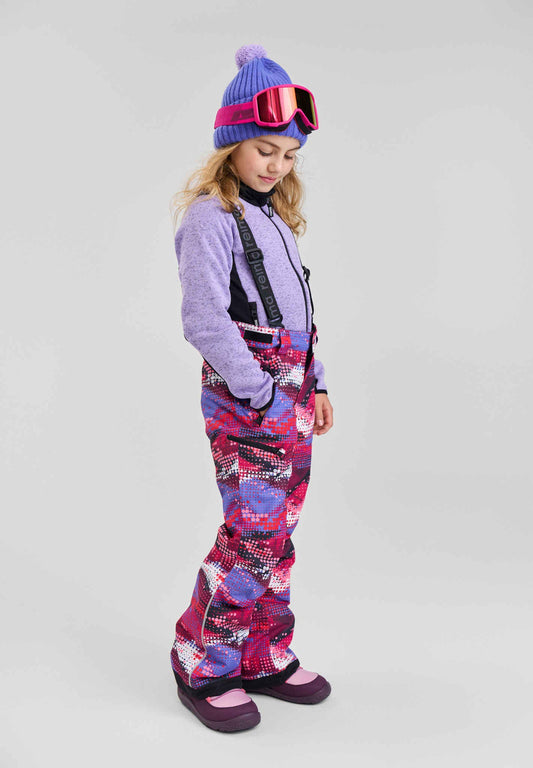 Juniors' waterproof ski pants Terrie Outerwear