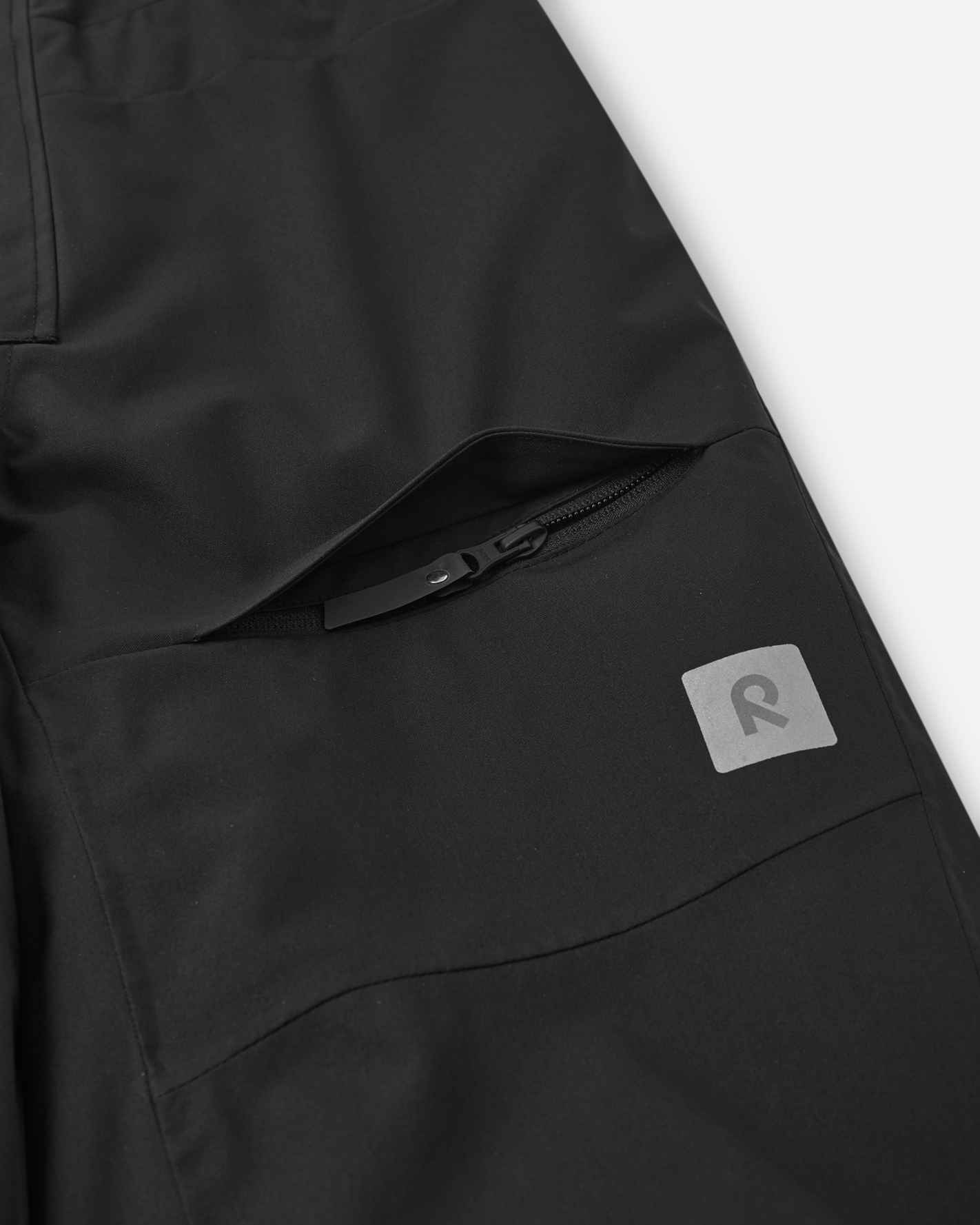 Kids' waterproof ski pants Vuonelo Winter