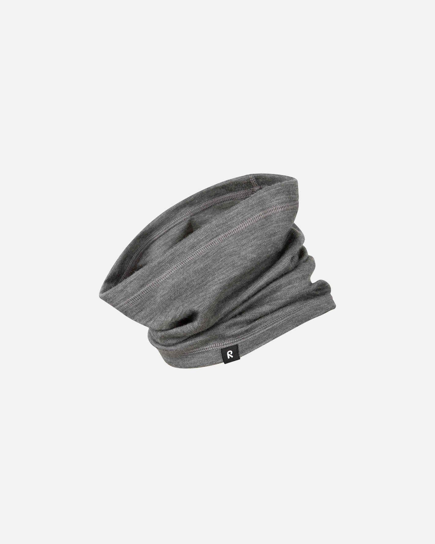 Kids' wool rube scarf Aarni Accessories