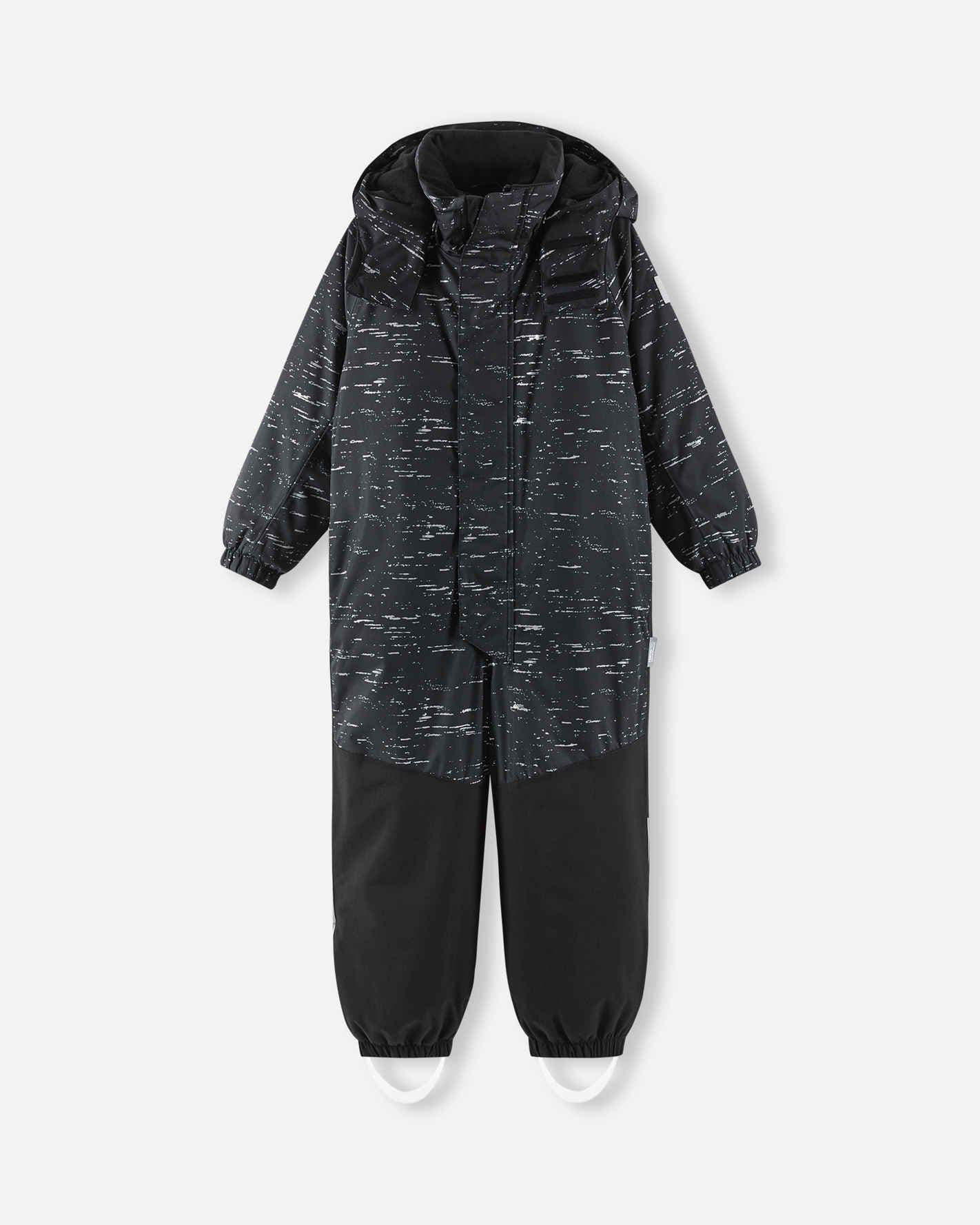 Kids' waterproof snowsuit Kirkas Winter