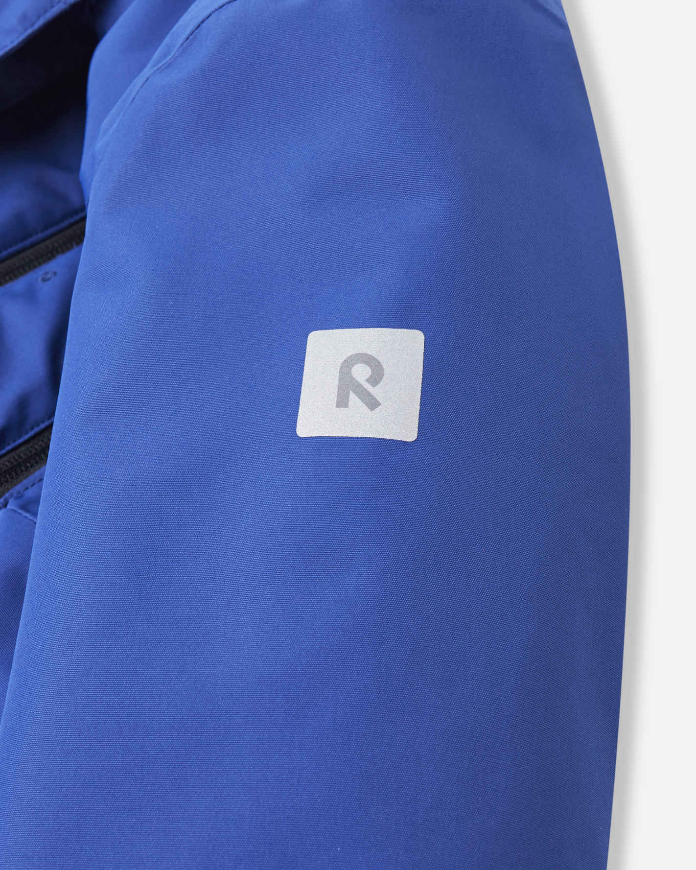 Kids' waterproof ski jacket Tieten Outerwear