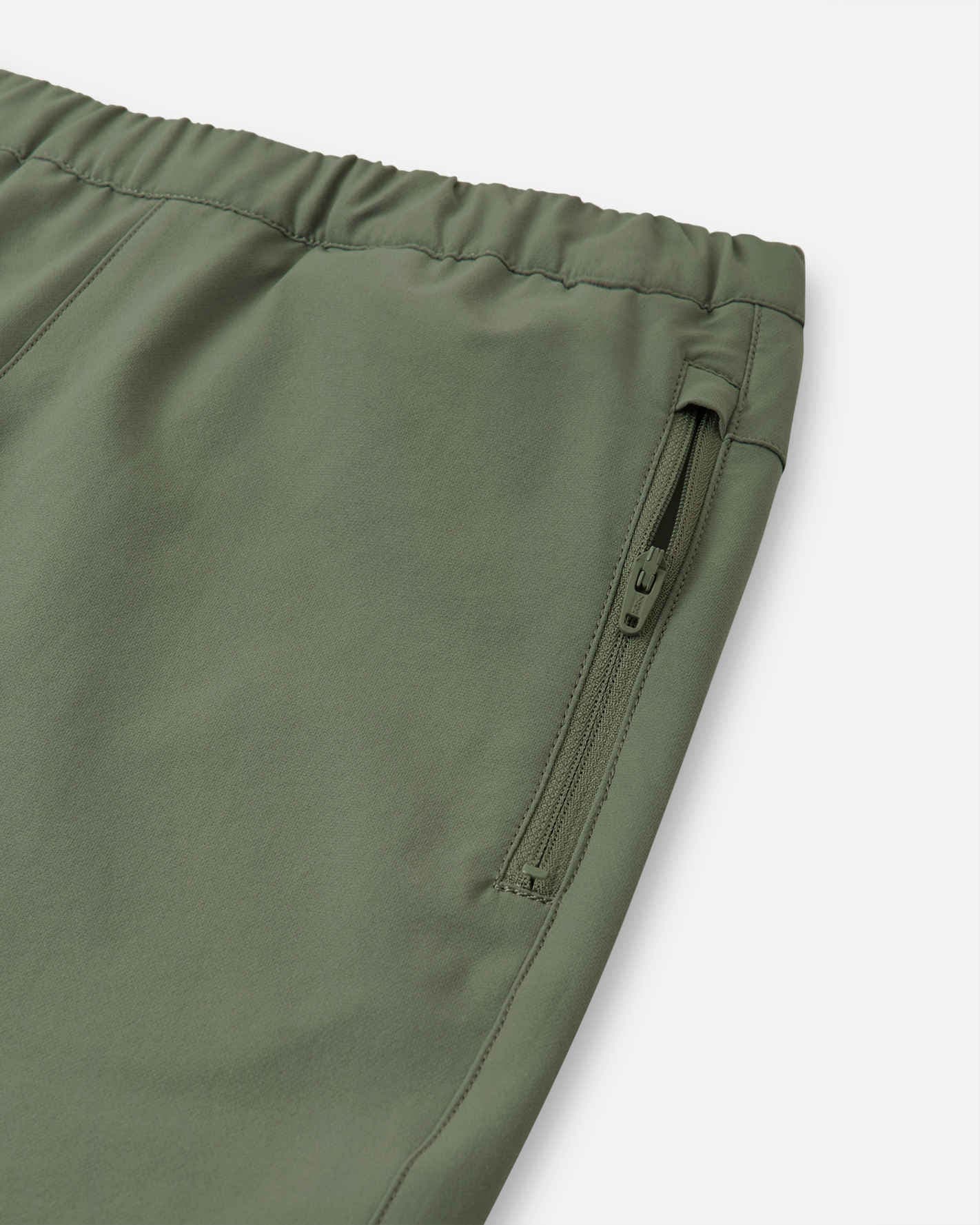 Kids' bug repellent outdoor pants Punkiton Outerwear