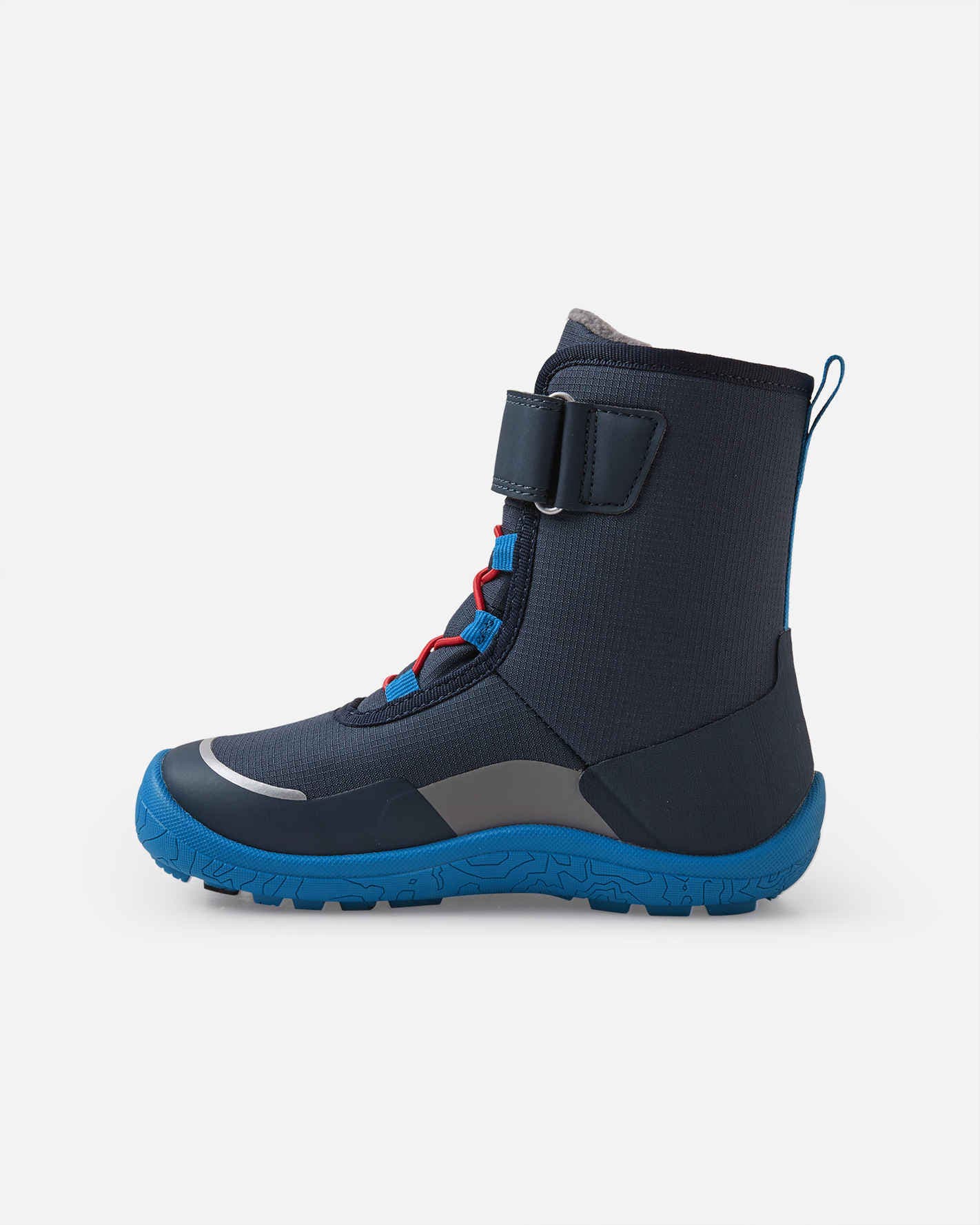 Kids' barefoot winter boots Talvella Kids Shoes