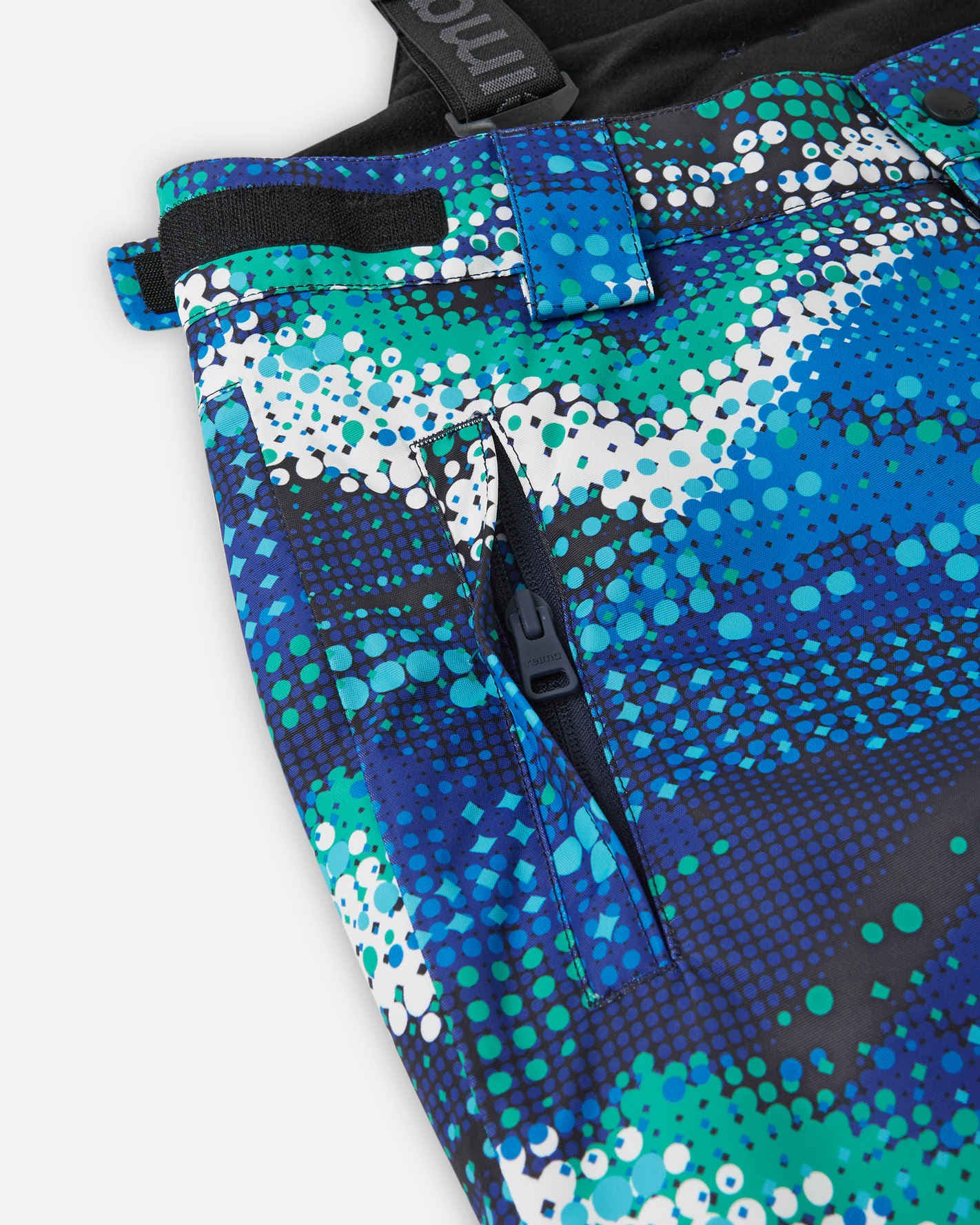 Juniors' ski pants Wingon Skiwear
