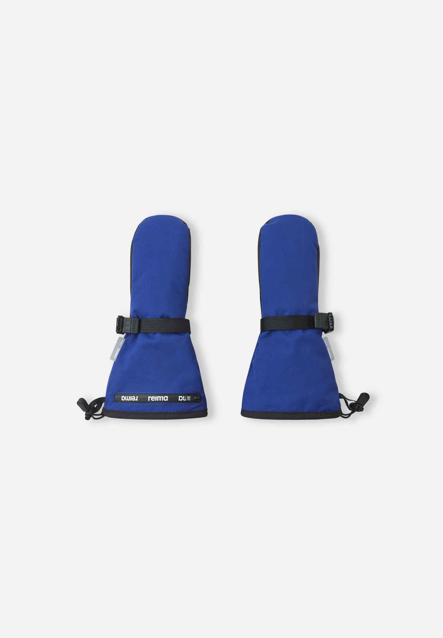 Kids' waterproof ski mittens Snoukka Accessories