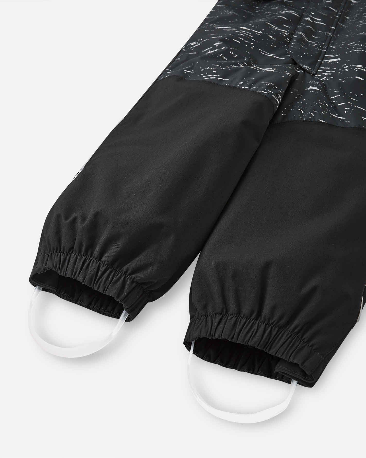 Kids' waterproof snowsuit Kirkas Outerwear