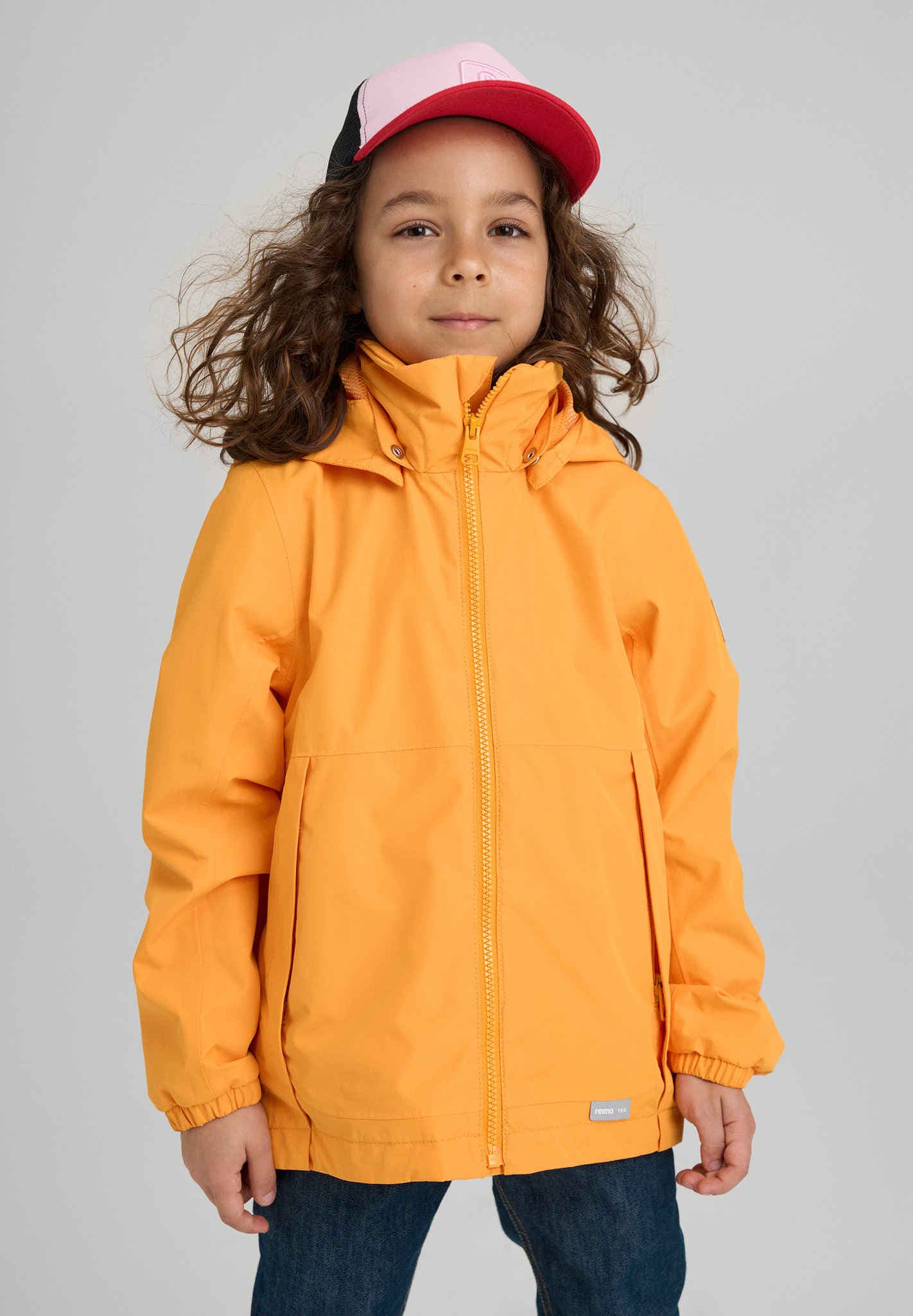 Kids' cap Lippava Accessories
