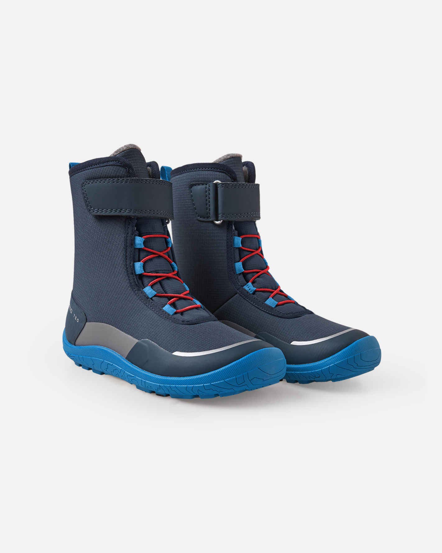 Kids' barefoot winter boots Talvella Junior Shoes