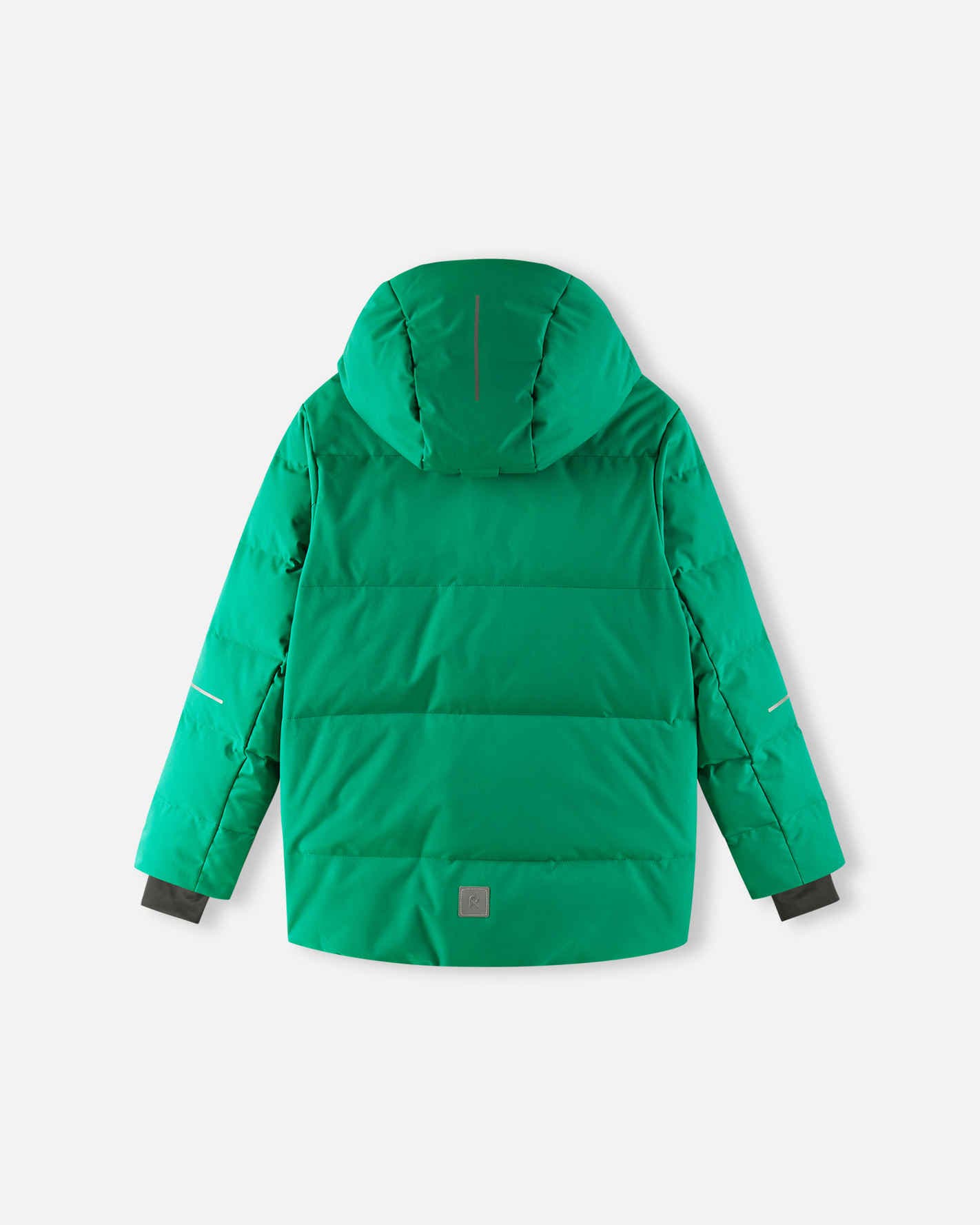 Kids' down jacket Ranua Skiwear