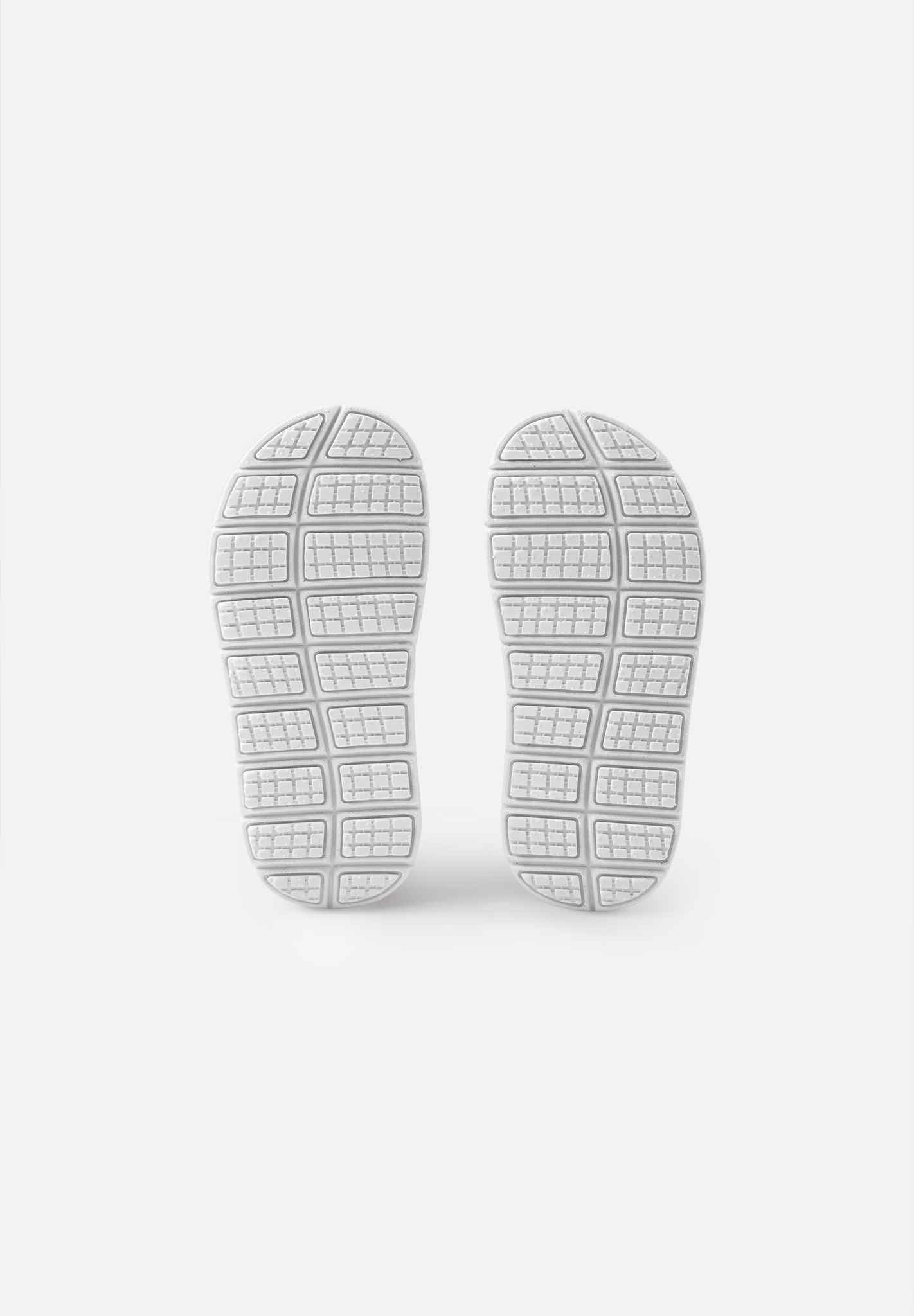 Toddler's lightweight sandals Bungee Shoes