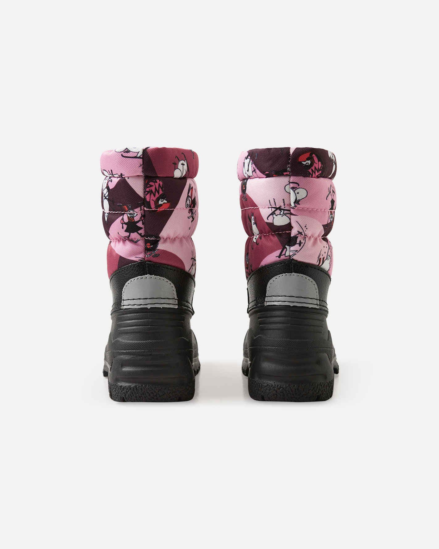 Kids' Winter boots Moomin Nefar Winter