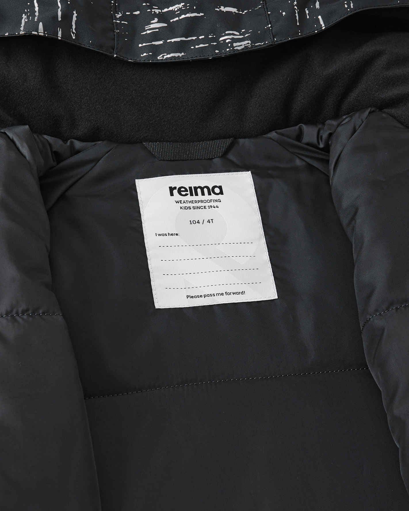 Kids' waterproof snowsuit Kirkas Outerwear