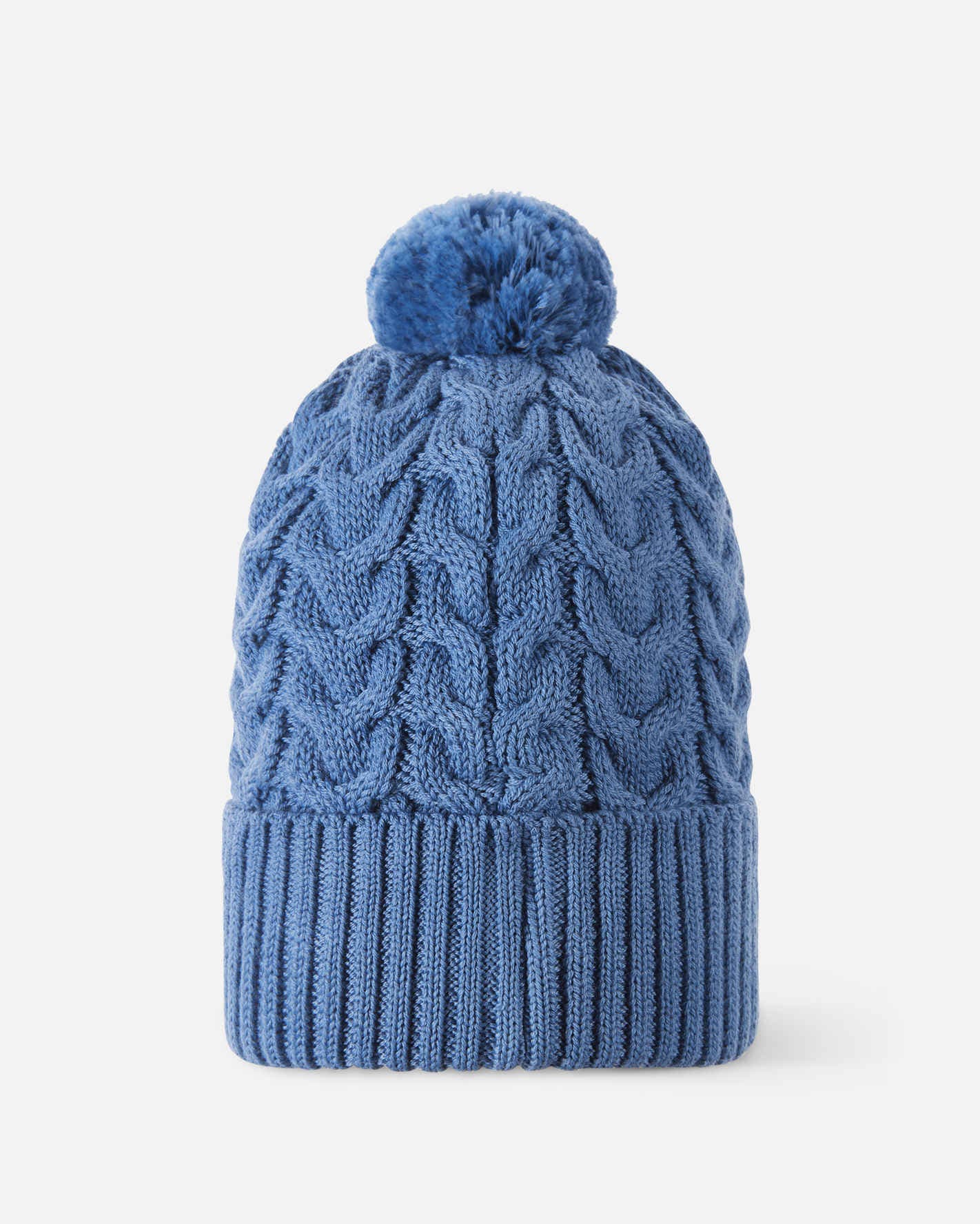 Kids' wool mix beanie Routii Accessories