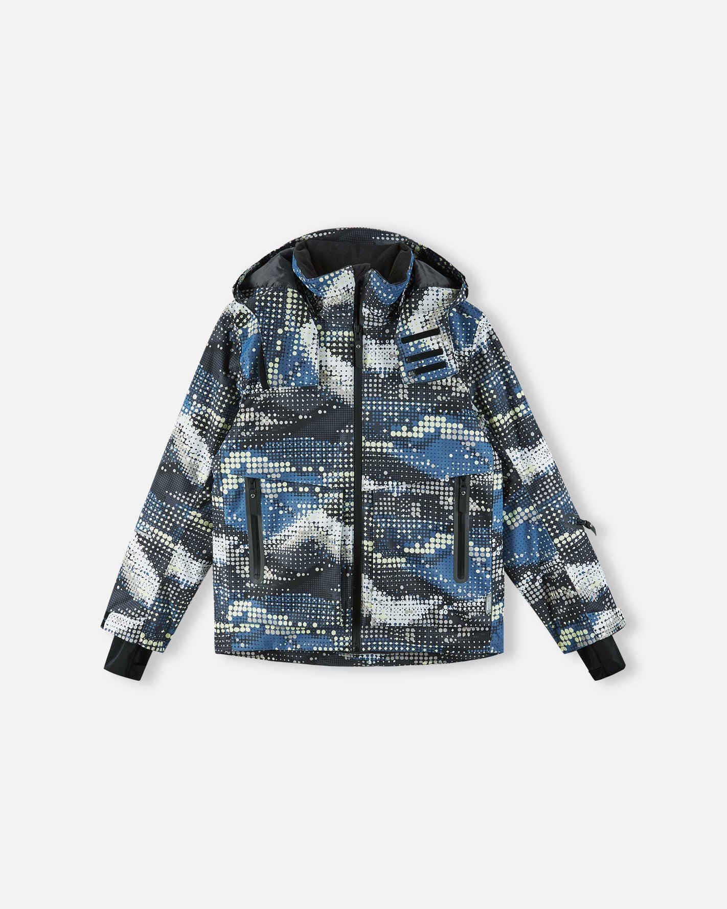 Kids' waterproof ski jacket Tirro Outerwear