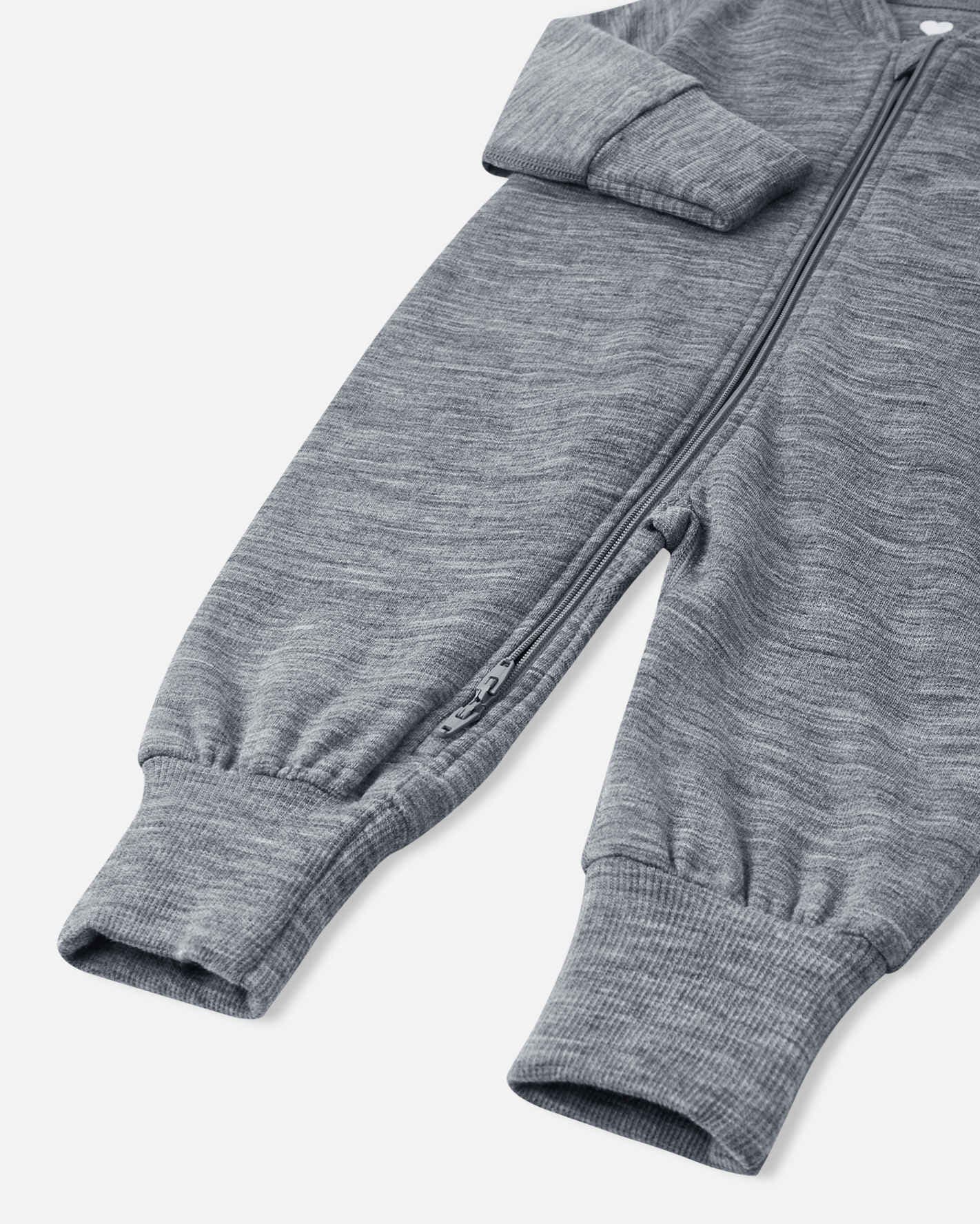 Babies' merino wool jumpsuit Syliin Winter