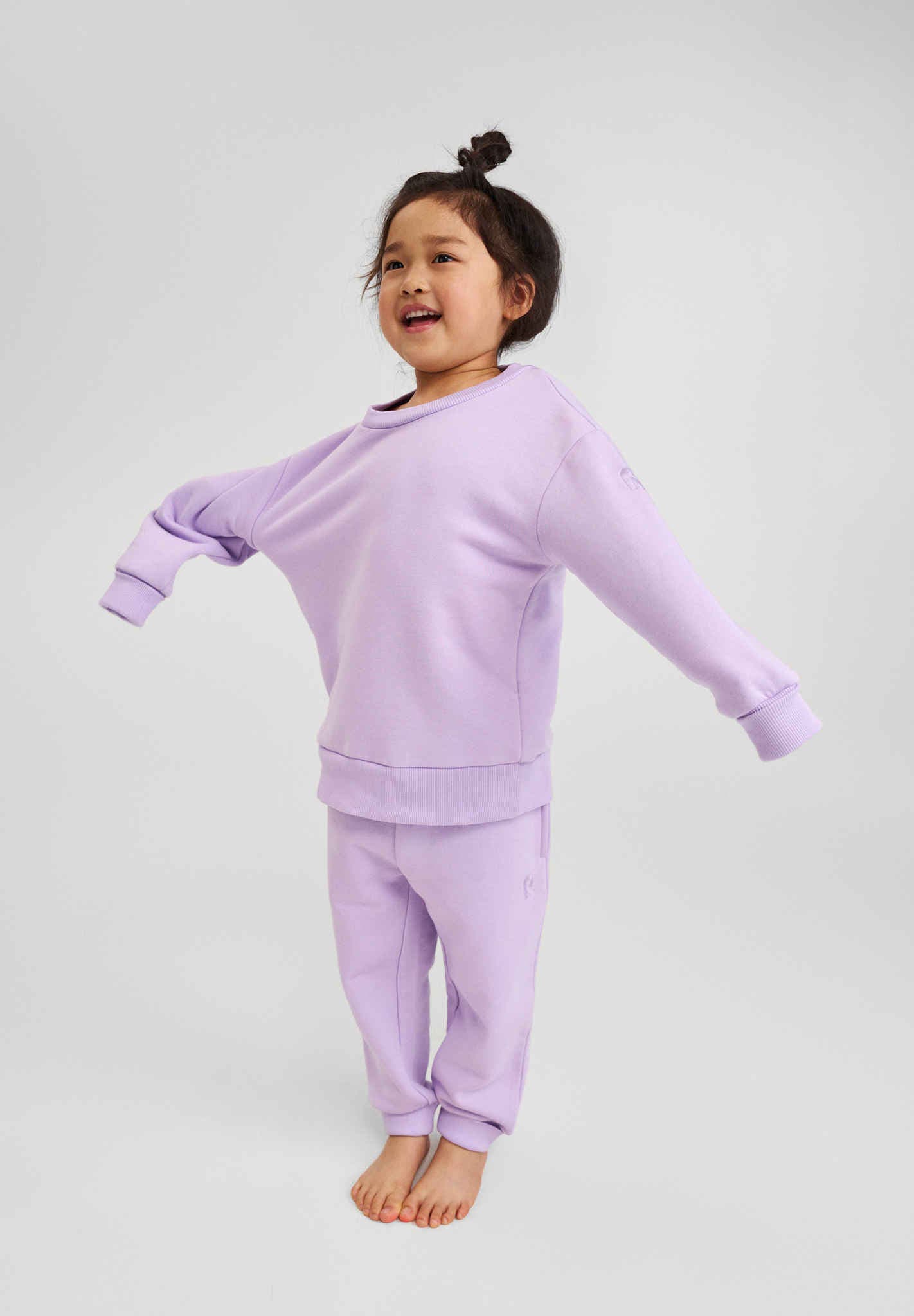 Kids' sweatpants Joggari Winter
