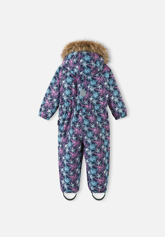 Toddlers' winter snowsuit Hulaus Outerwear
