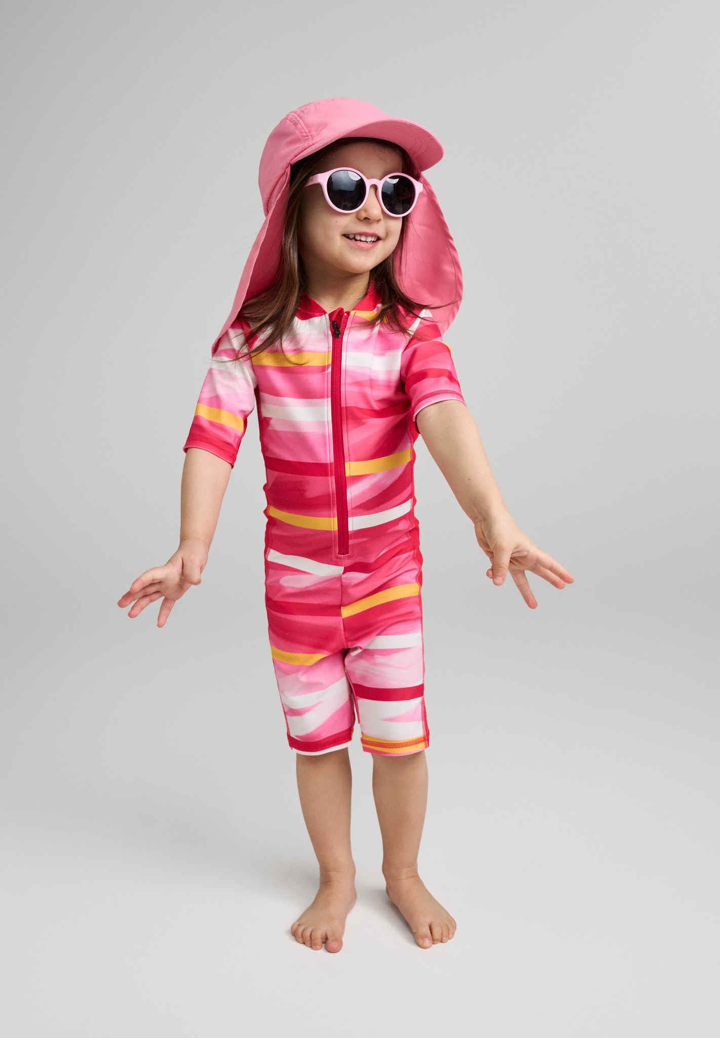 Kids' sun hat Biitsi Accessories
