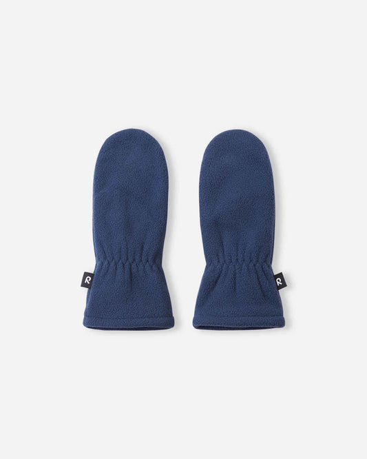 Kids' insulated fleece mittens Tumpus Winter