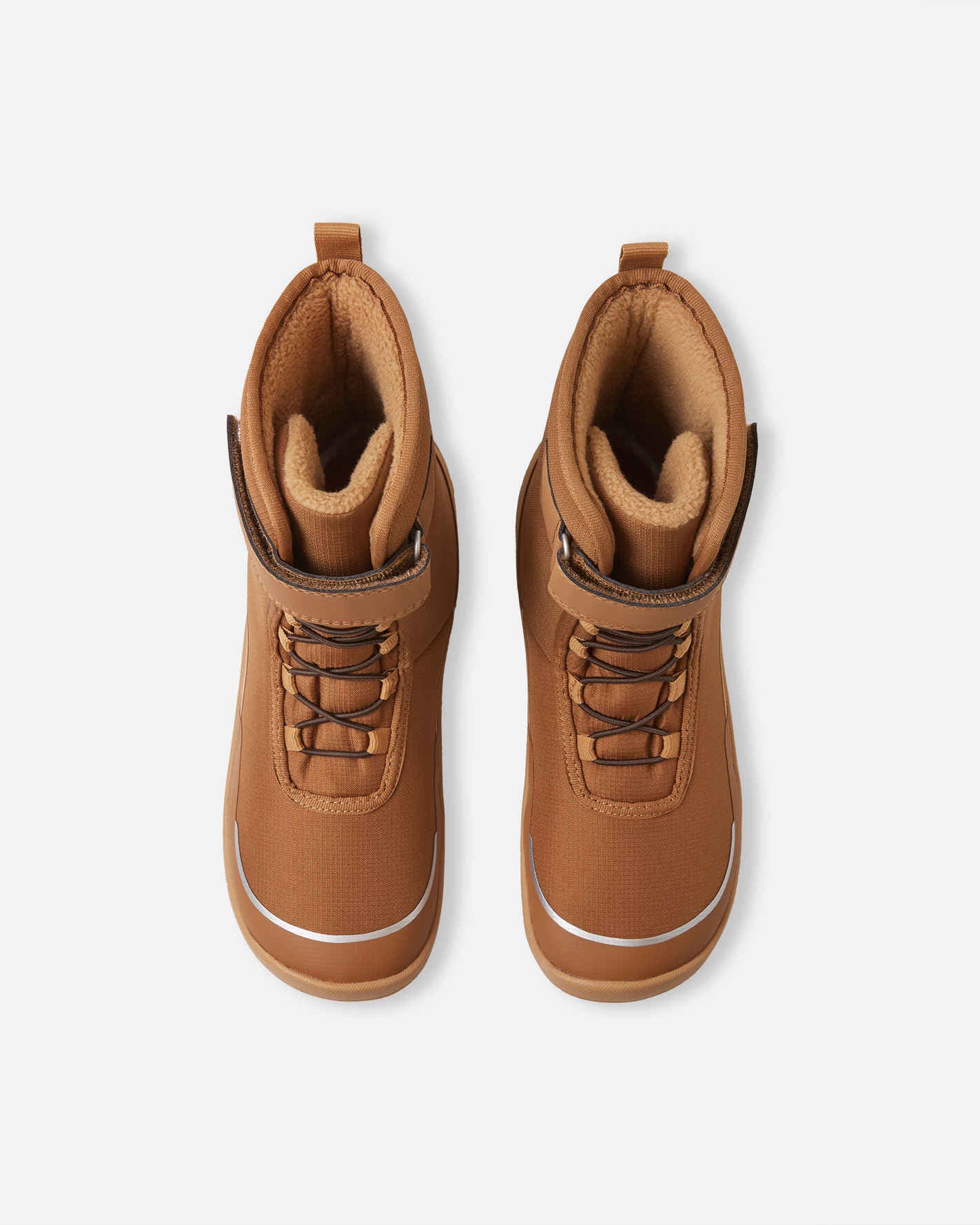 Kids' barefoot Winter boots Talvella Junior Winter