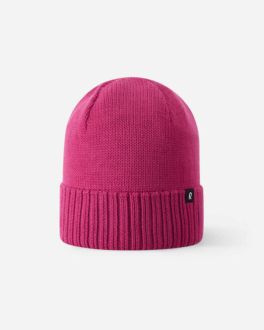 Kids' wool mix beanie Kalotti Skiwear