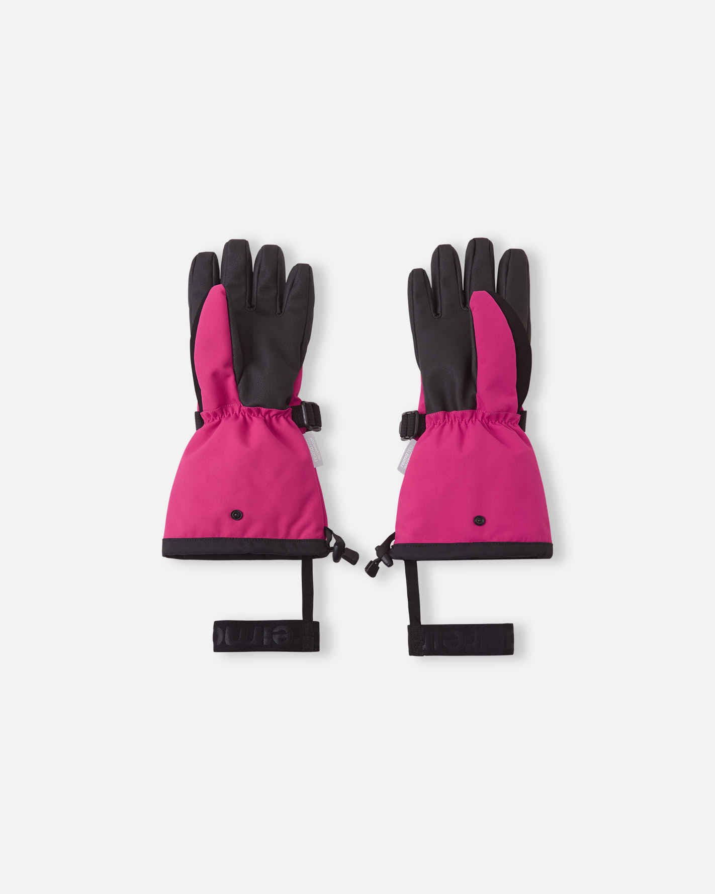 Juniors' waterproof ski gloves Skimba Accessories