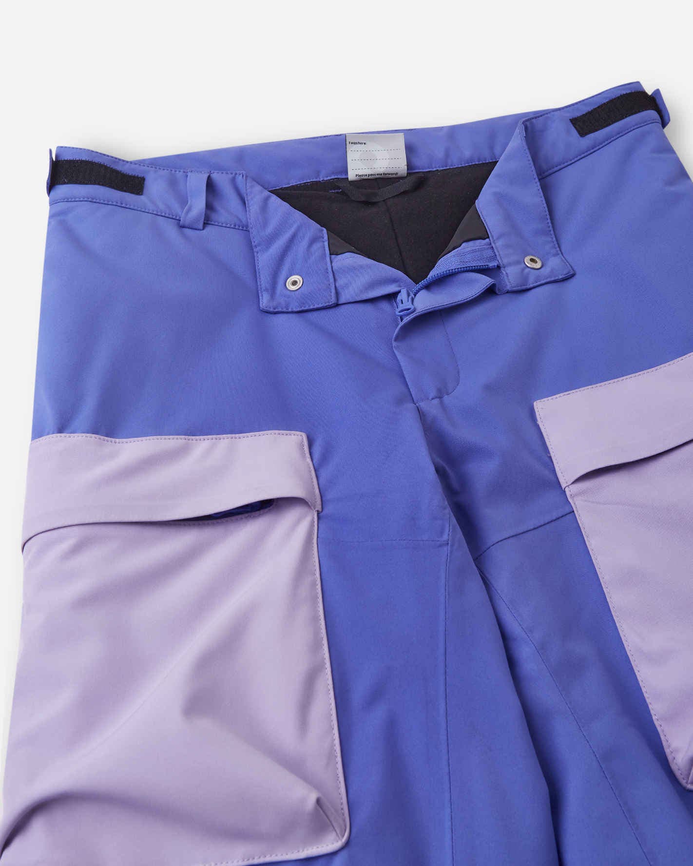 Kids' waterproof ski pants Viekkala Outerwear