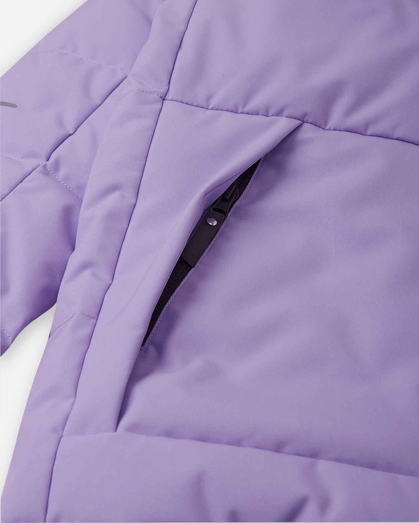 Kids' down jacket Ranua Outerwear