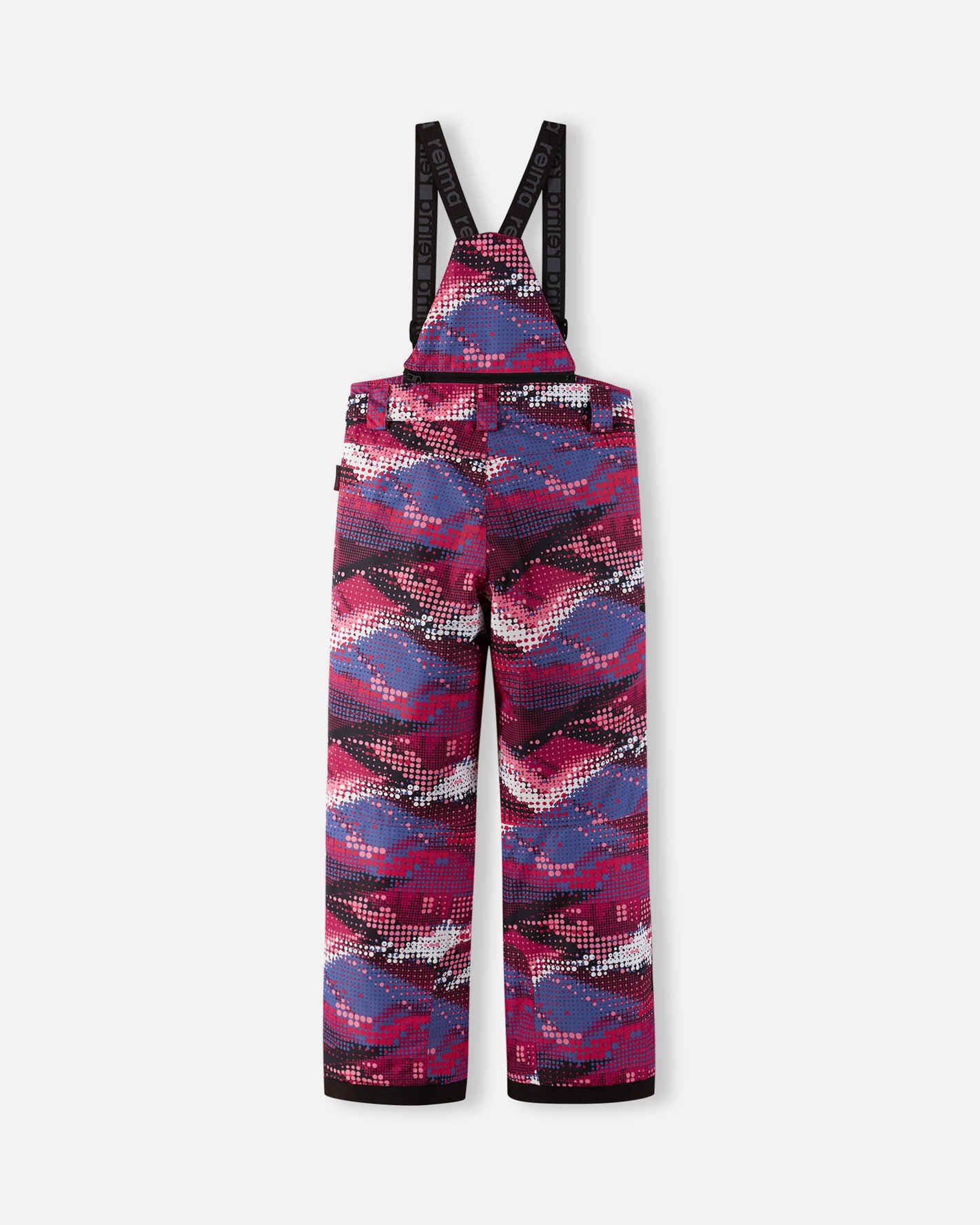 Juniors' waterproof ski pants Terrie Skiwear