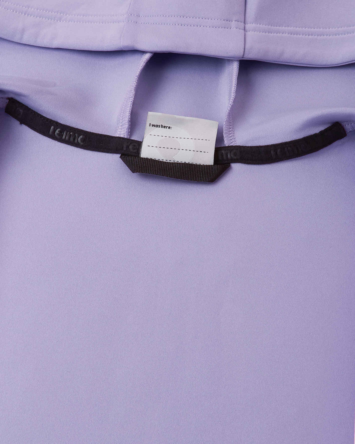 Kids' zip-up hoodie Lupsakka Winter