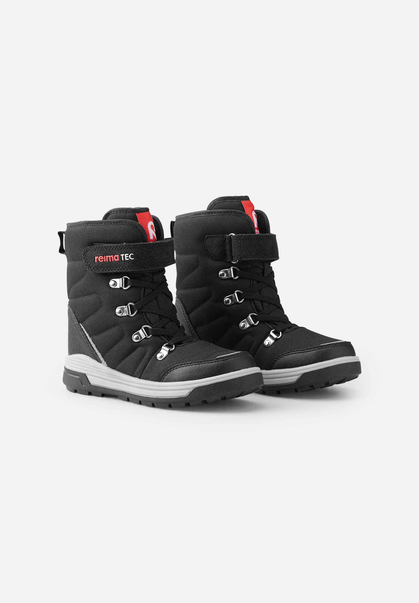 Kids' winter boots Quicker Shoes