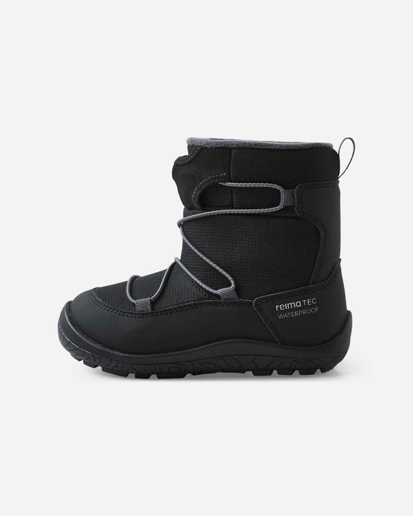 Kids' barefoot Winter boots Ensilumi Kids Winter