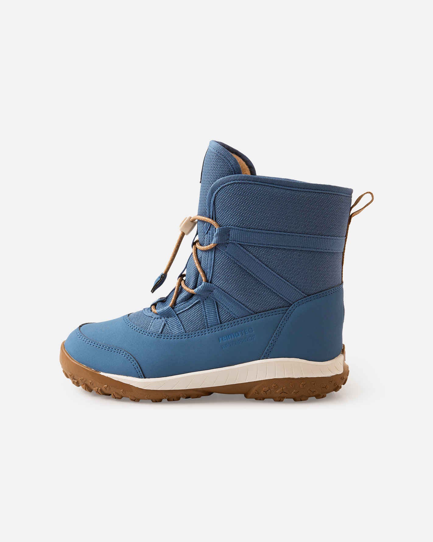 Kids' waterproof Winter boots Myrsky Winter