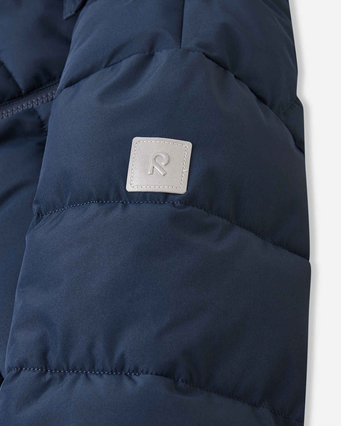Kids' winter jacket Luvia Outerwear