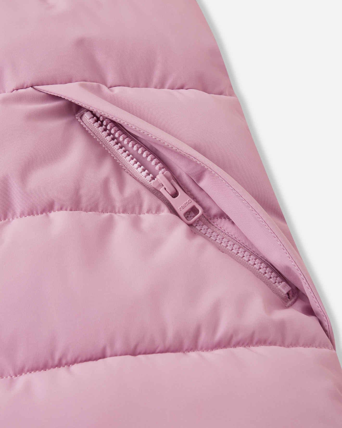 Kids' Winter jacket Luvia Winter