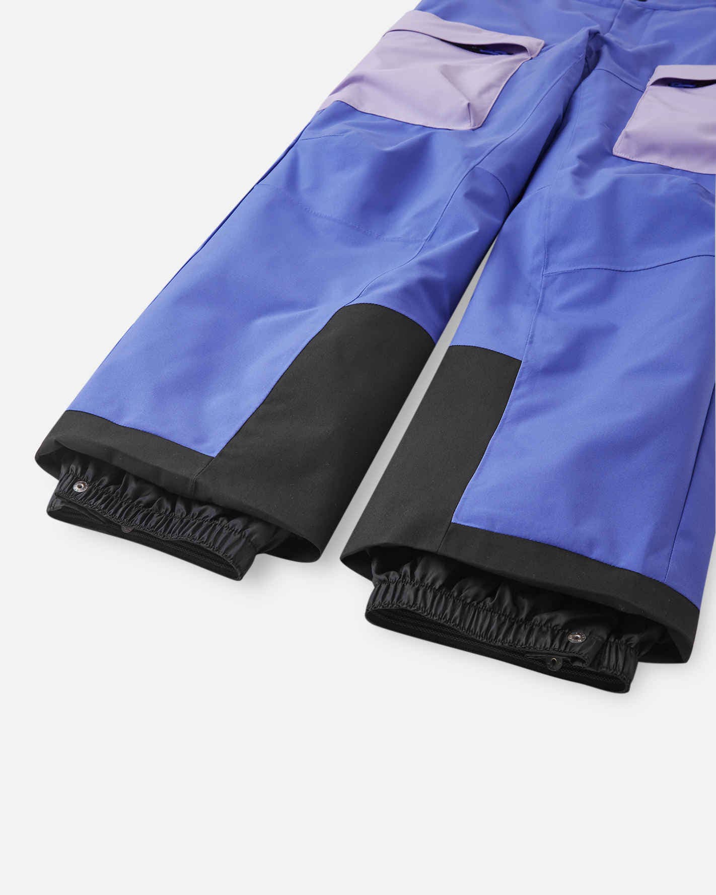 Kids' waterproof ski pants Viekkala Skiwear