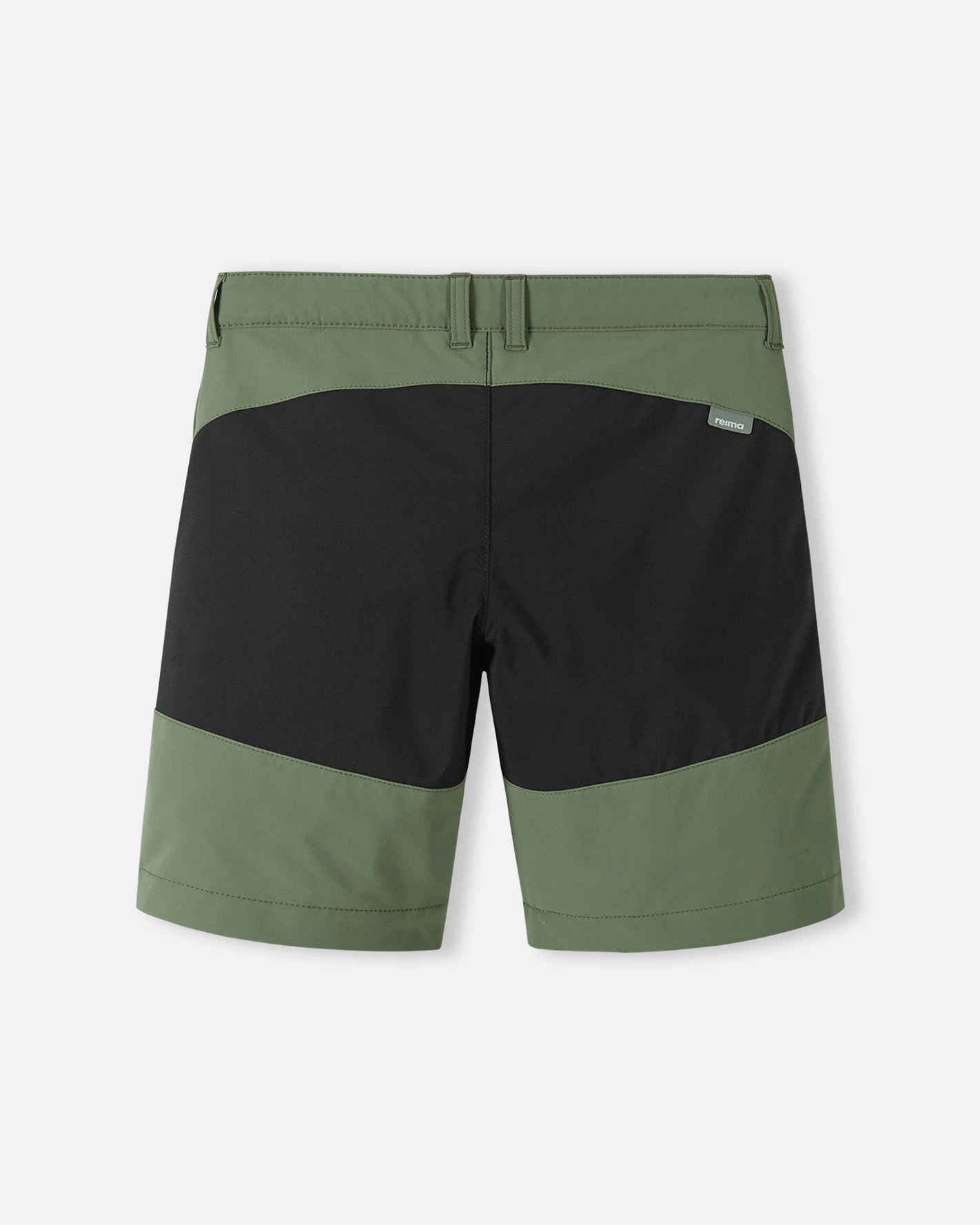 Kids' hiking shorts Vaelsi Outerwear
