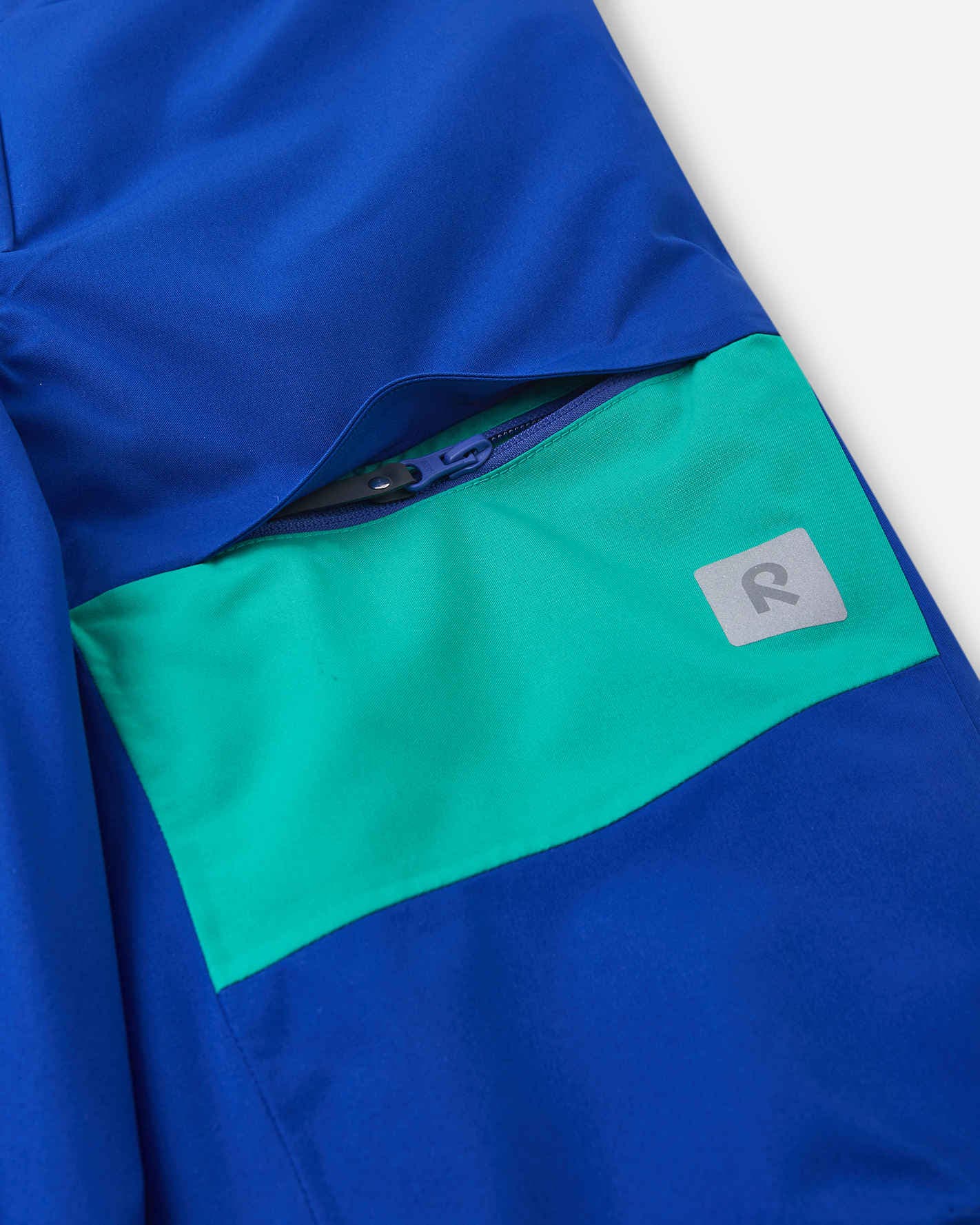 Kids' waterproof ski pants Vuonelo Skiwear