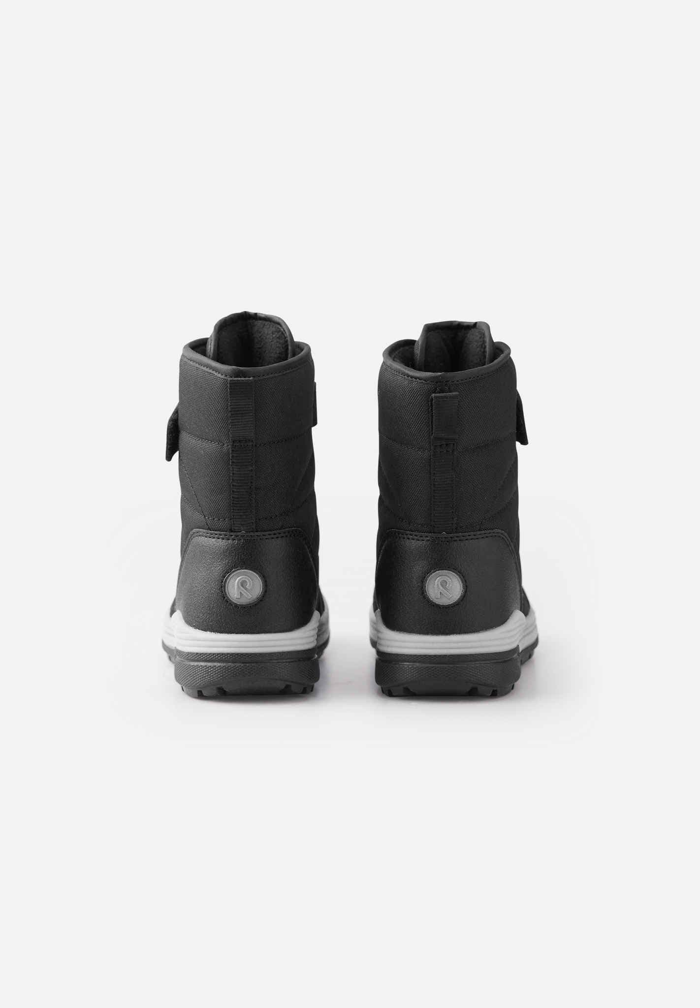 Kids' winter boots Quicker Shoes