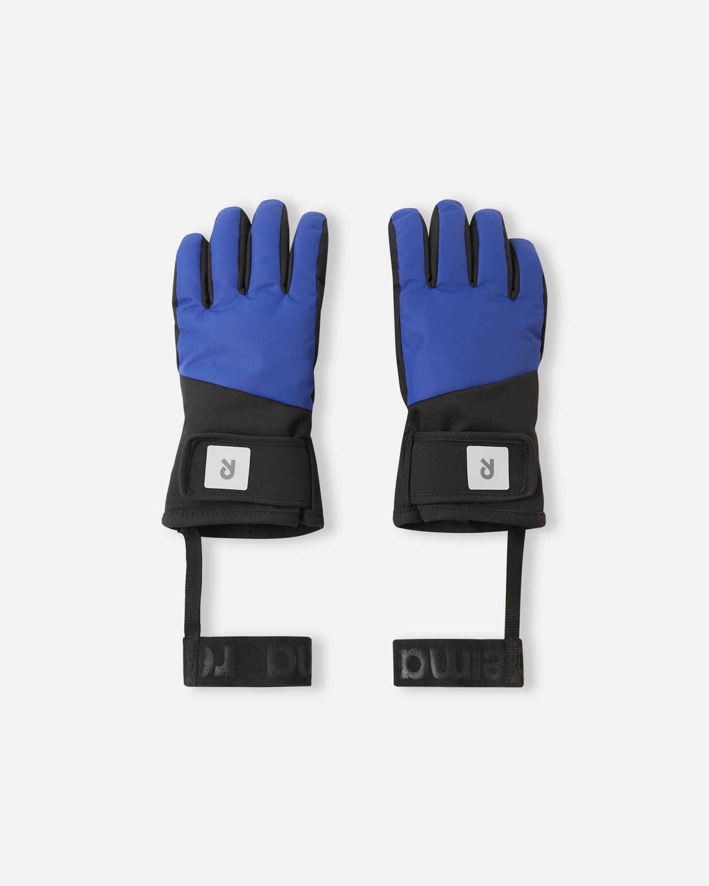 Kids' waterproof Winter gloves Hanskas Winter