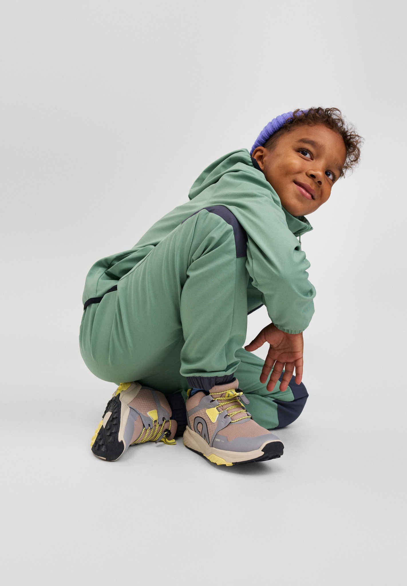 Kids' sneakers Kiritin Shoes