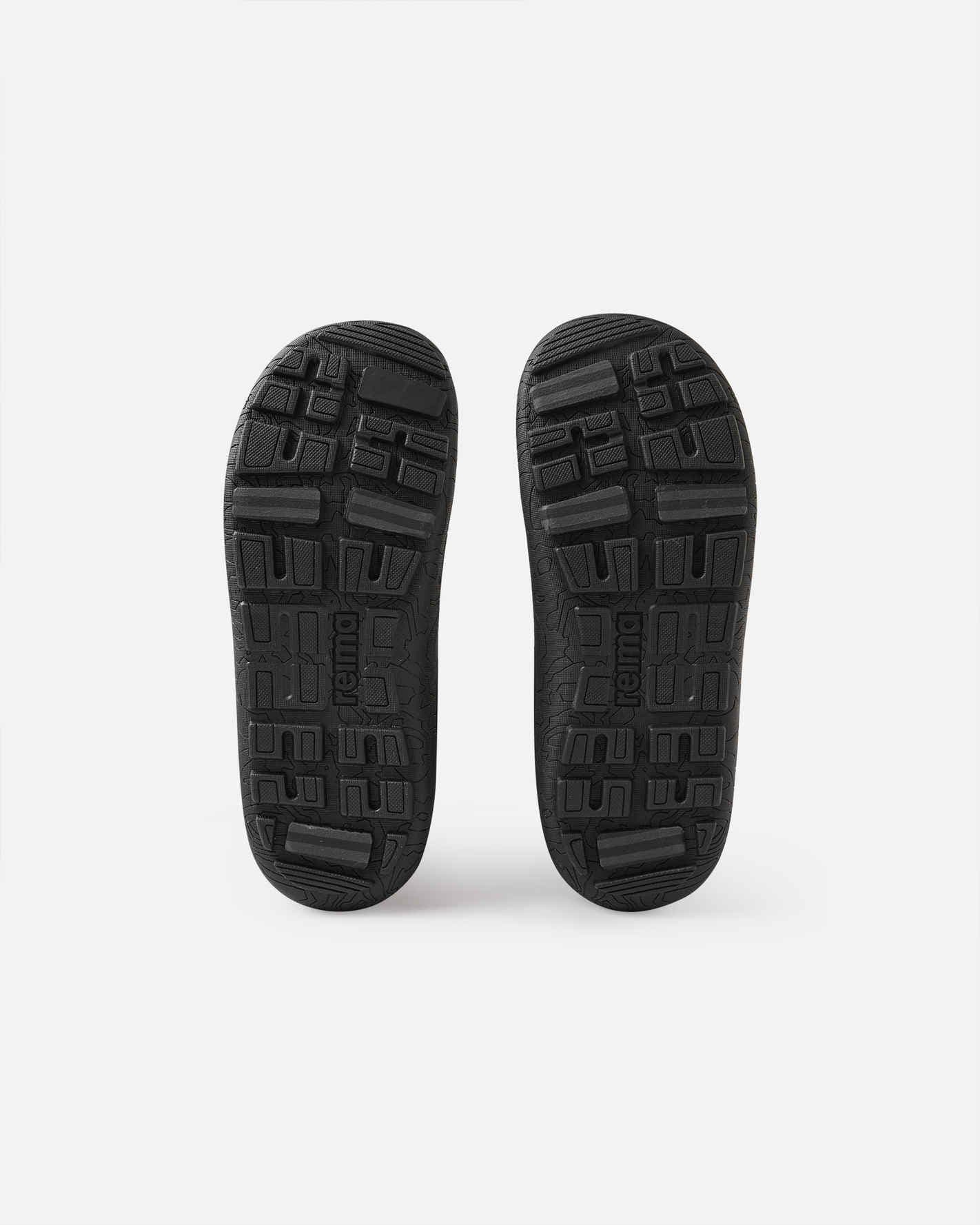 Kids' barefoot Winter boots Talvella Junior Winter